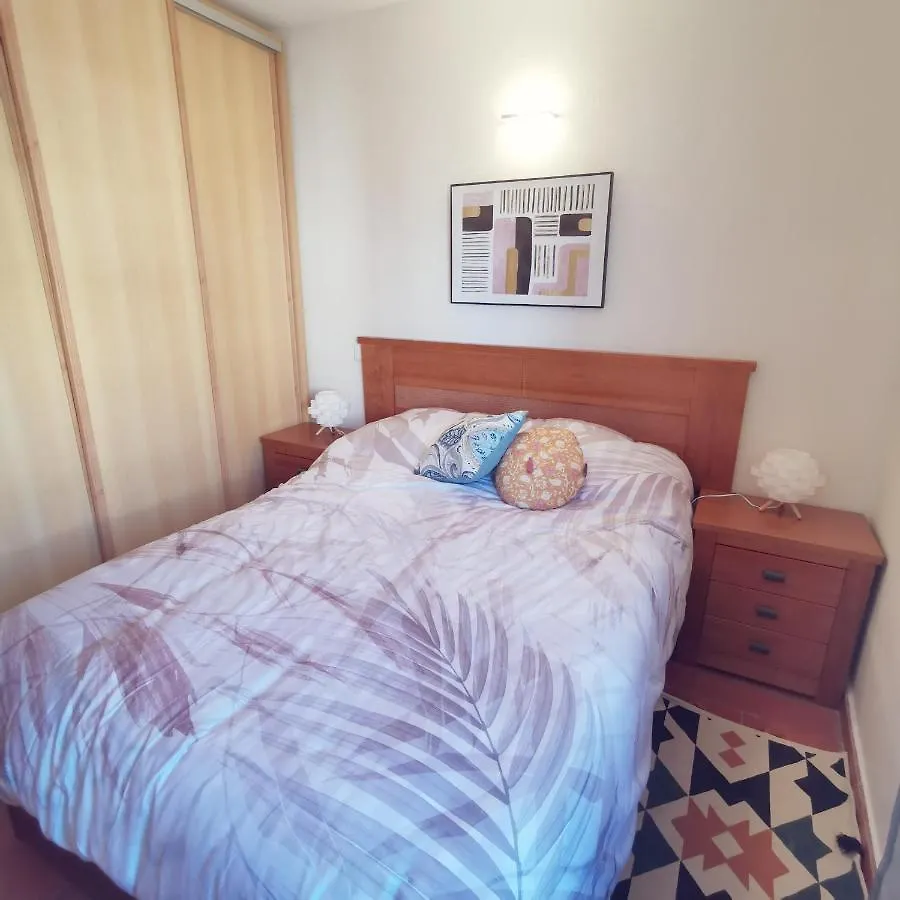 Torraltinha Sunshine House Apartment Lagos