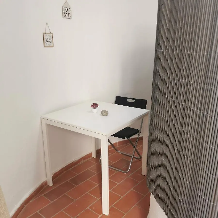 Torraltinha Sunshine House Apartment Lagos 0*,