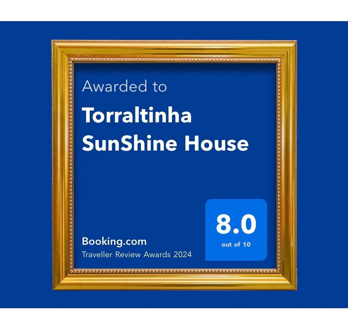 Torraltinha Sunshine House Apartment Lagos