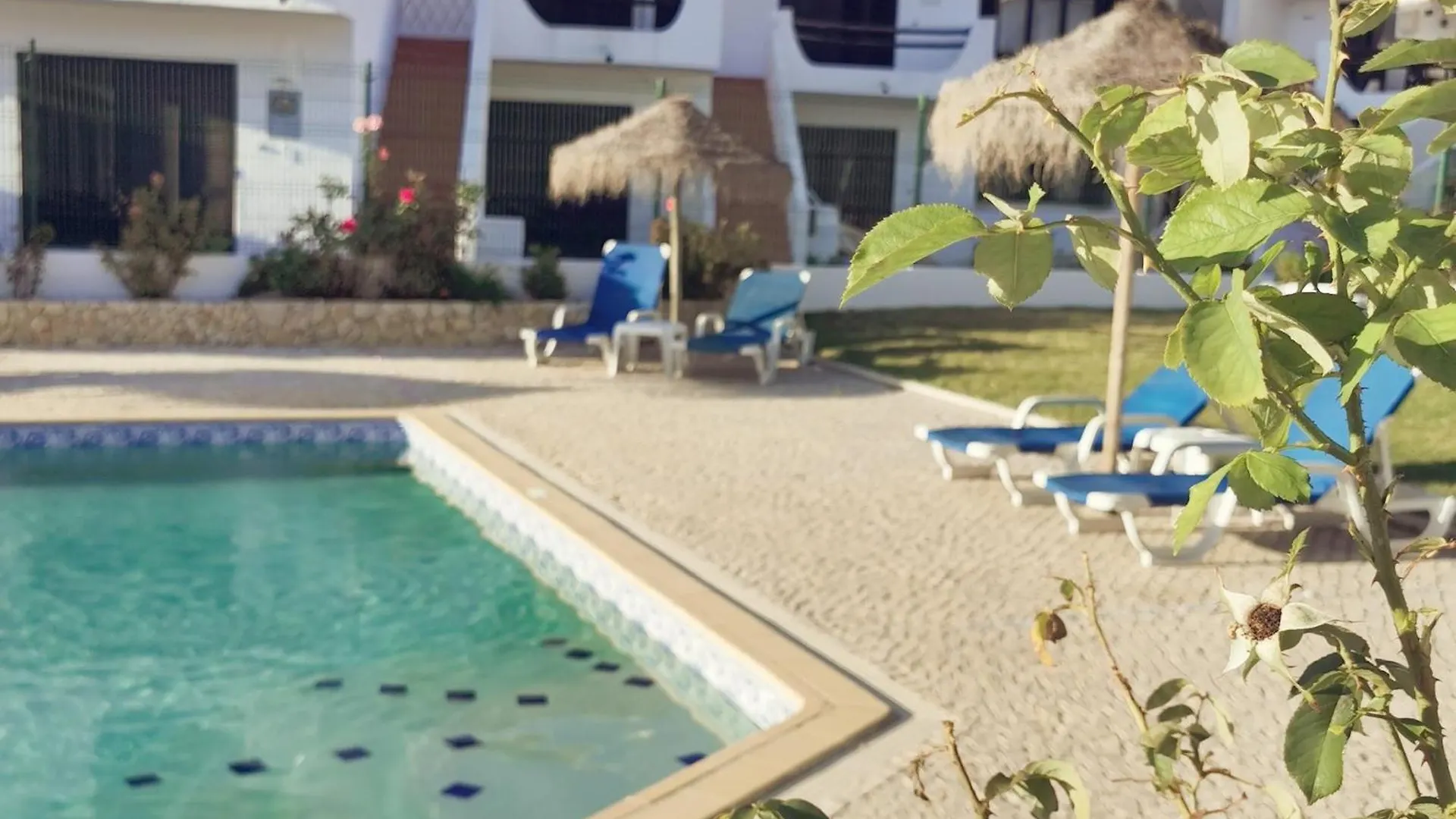 Torraltinha Sunshine House Apartment Lagos Portugal