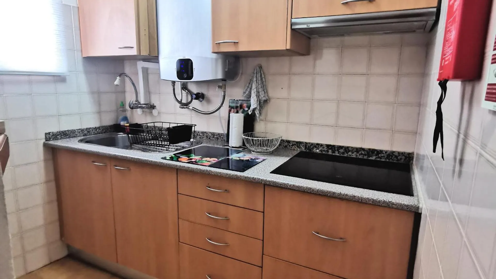 Torraltinha Sunshine House Apartment Lagos