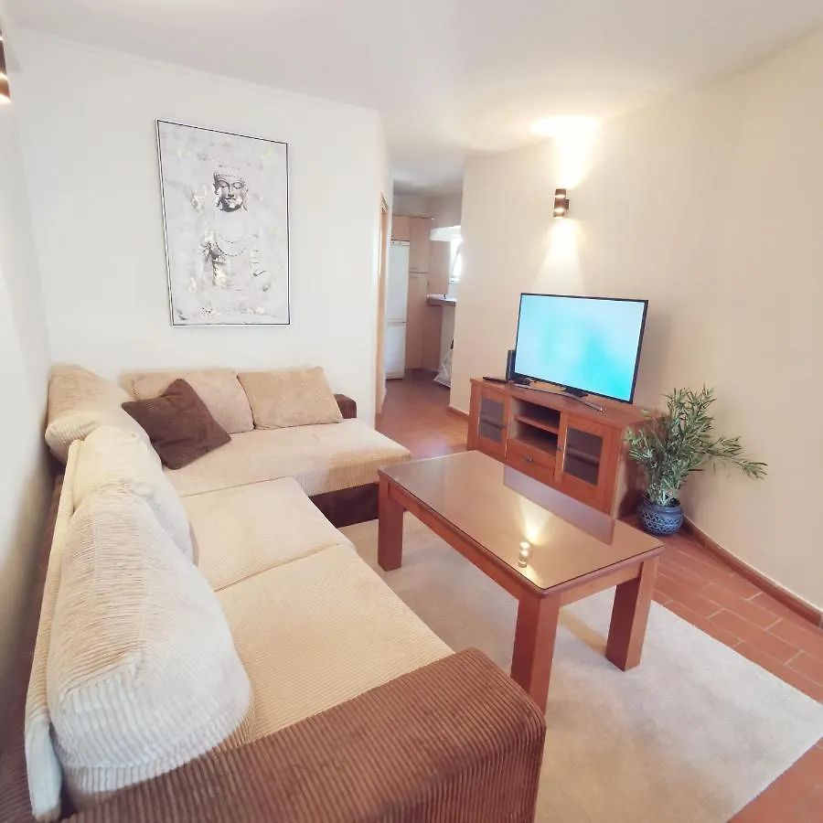 Appartamento Torraltinha Sunshine House Lagos