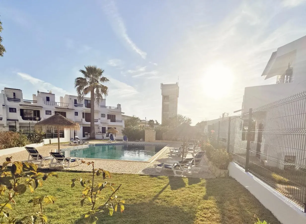 Torraltinha Sunshine House Apartment Lagos 0*,  Portugal