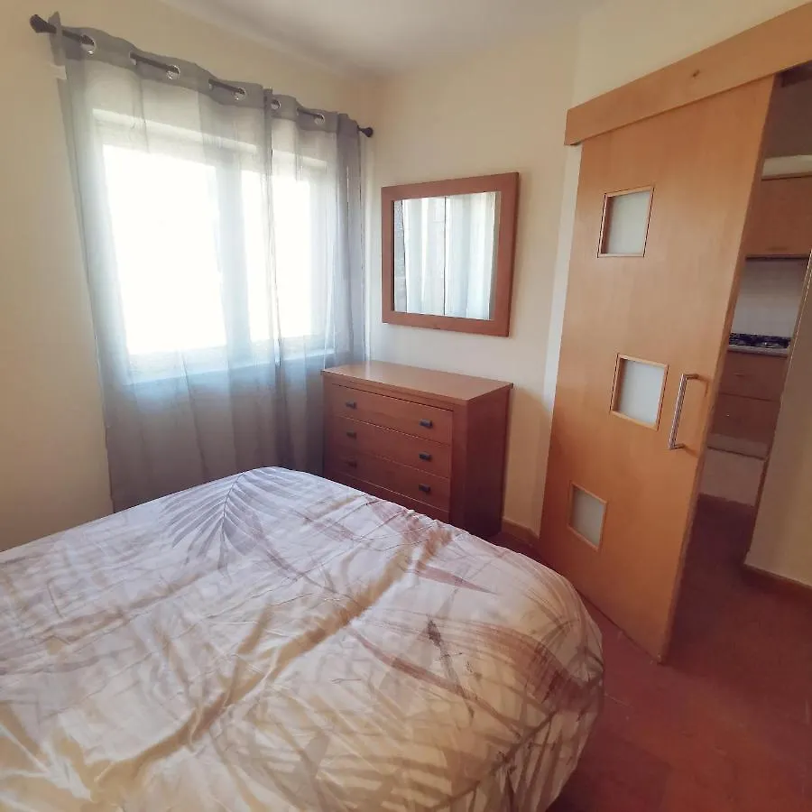 Appartamento Torraltinha Sunshine House Lagos
