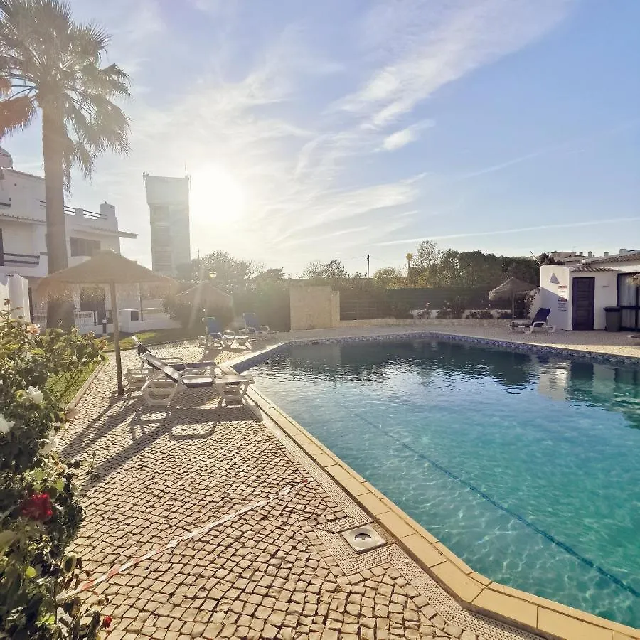 Appartamento Torraltinha Sunshine House Lagos