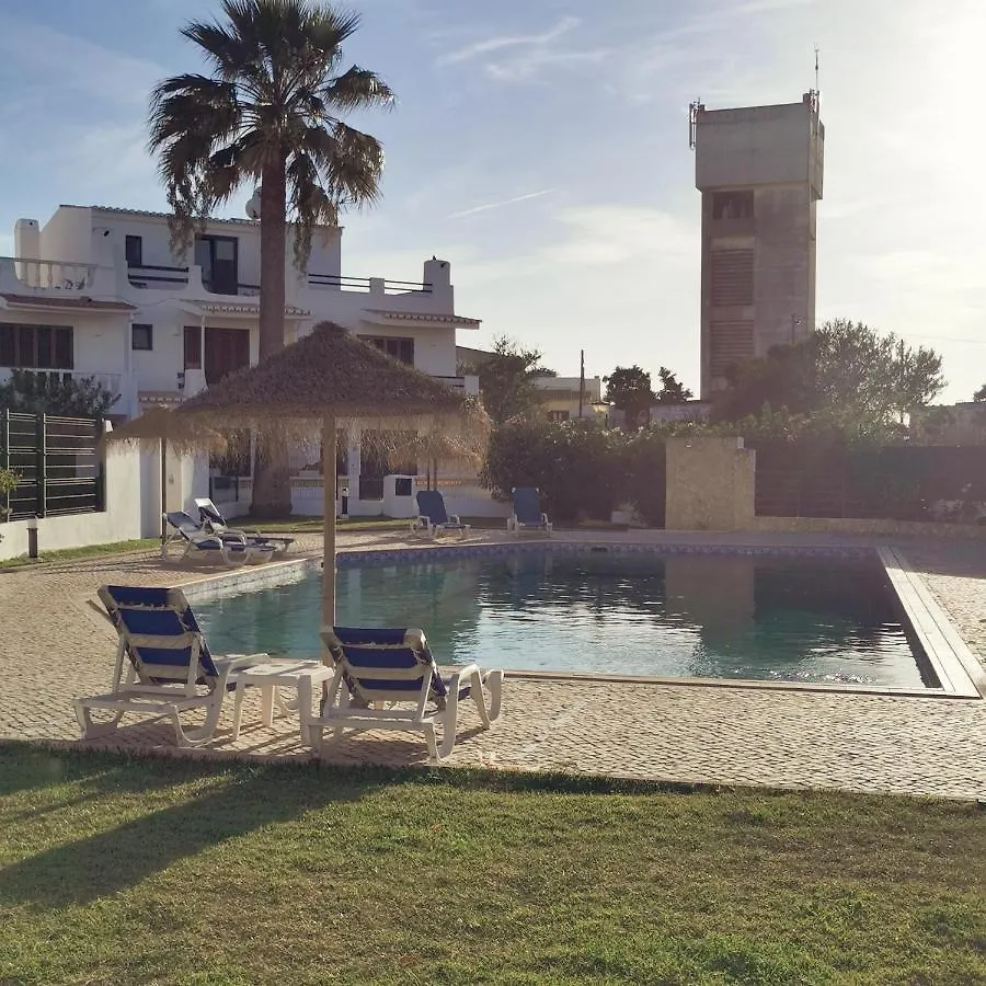 Appartamento Torraltinha Sunshine House Lagos 0*,  Portogallo