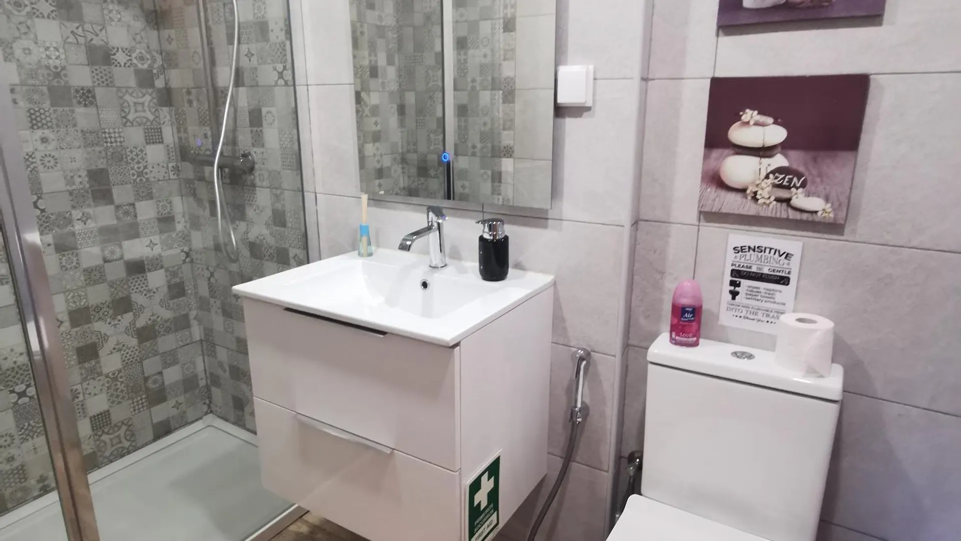 Appartamento Torraltinha Sunshine House Lagos